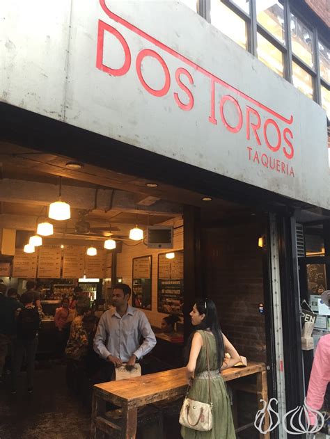 Dos Toros, founded in 2009 by brothers Leo and Oliver Kremer, is looking to carve out a chunk of the market as it prepares to open its first location in Chicago on Monday, August 28.. The New York ...
